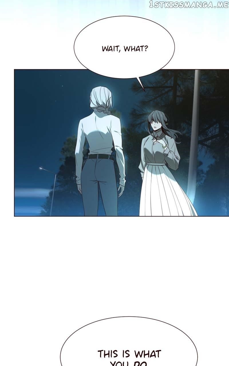 The Last Bloodline Chapter 25 - Page 30