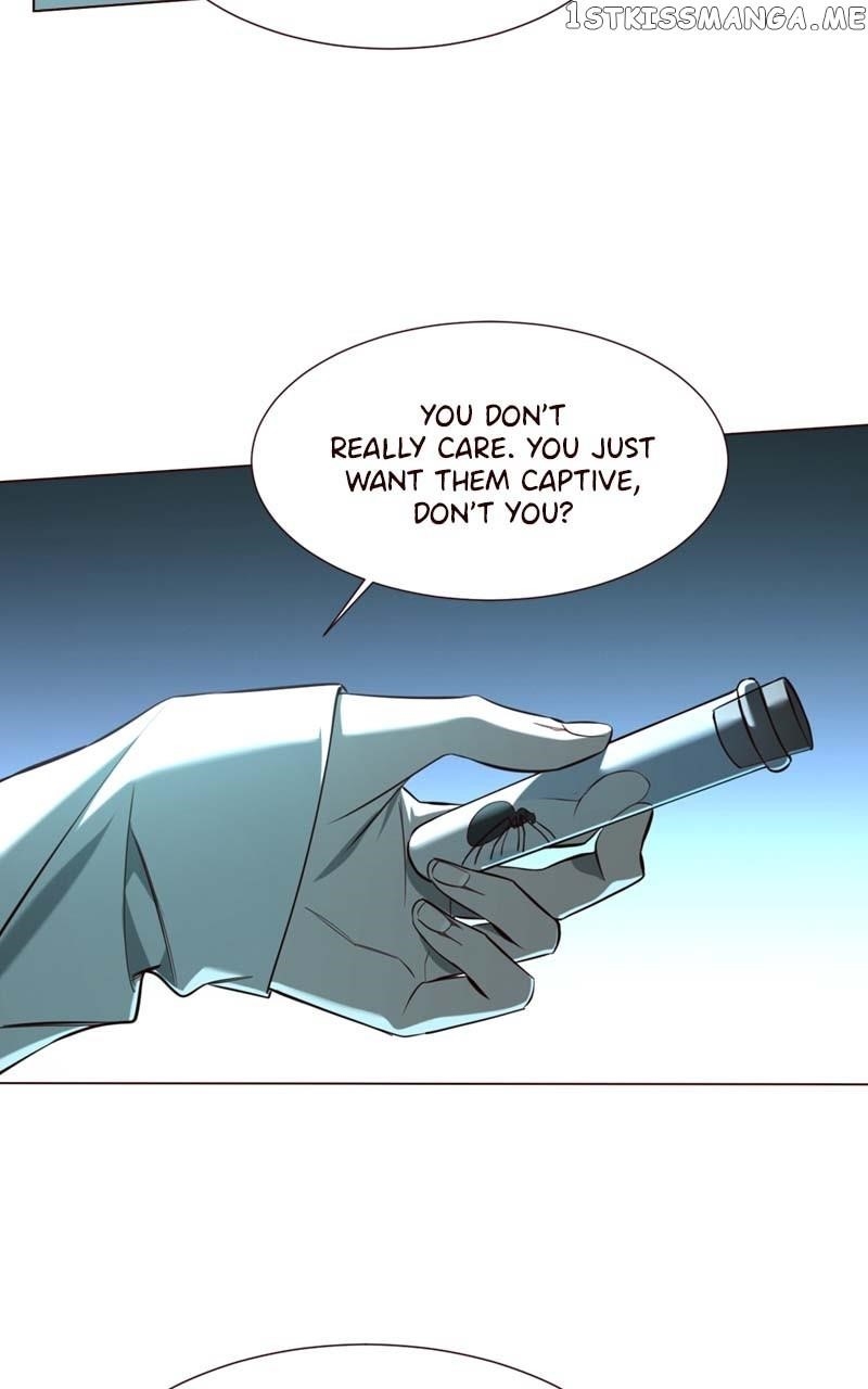 The Last Bloodline Chapter 25 - Page 32