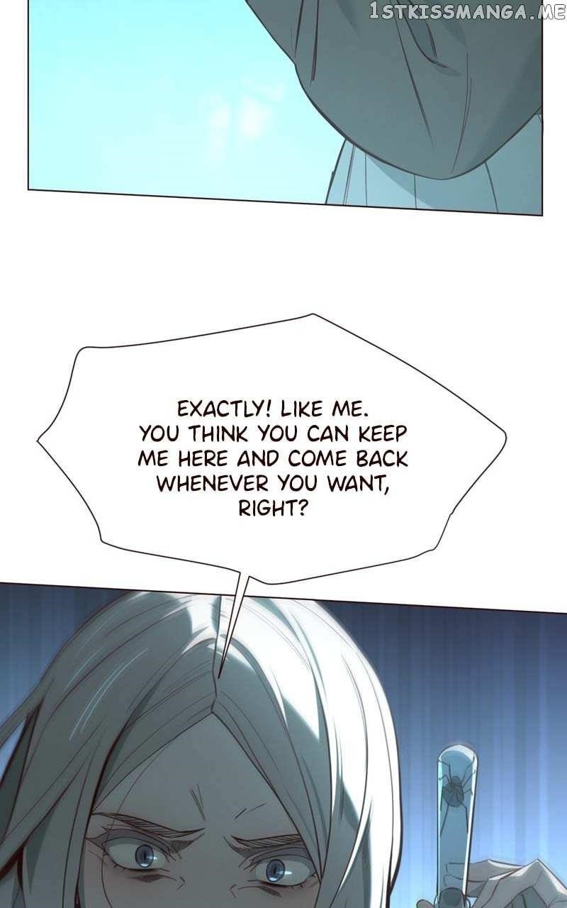 The Last Bloodline Chapter 25 - Page 34