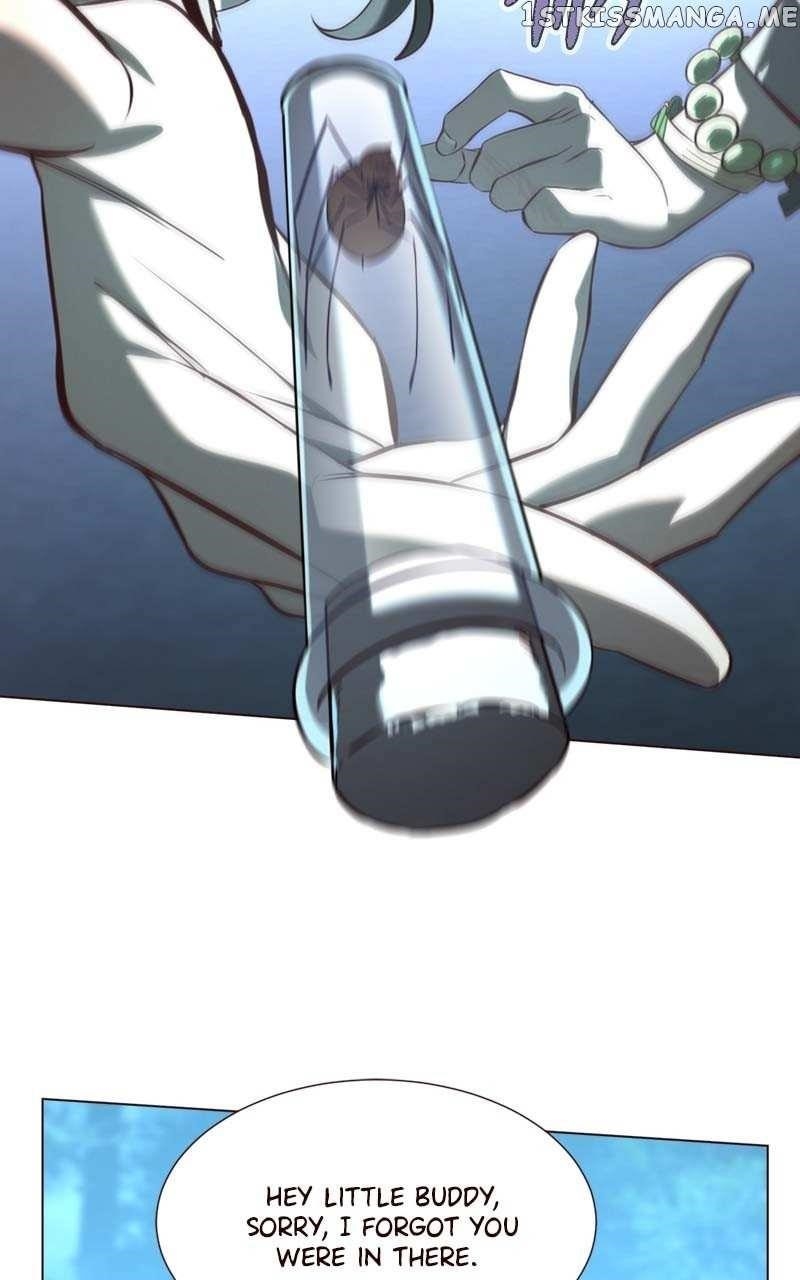 The Last Bloodline Chapter 25 - Page 40