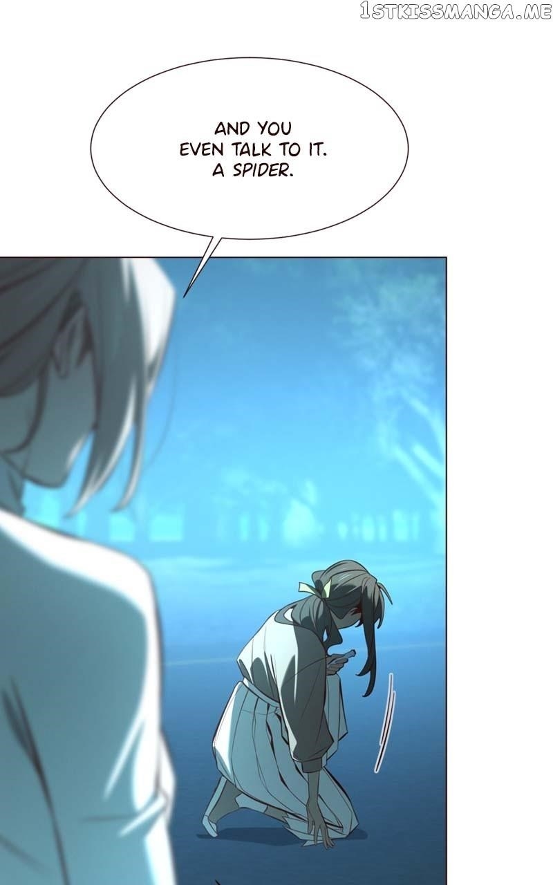 The Last Bloodline Chapter 25 - Page 42