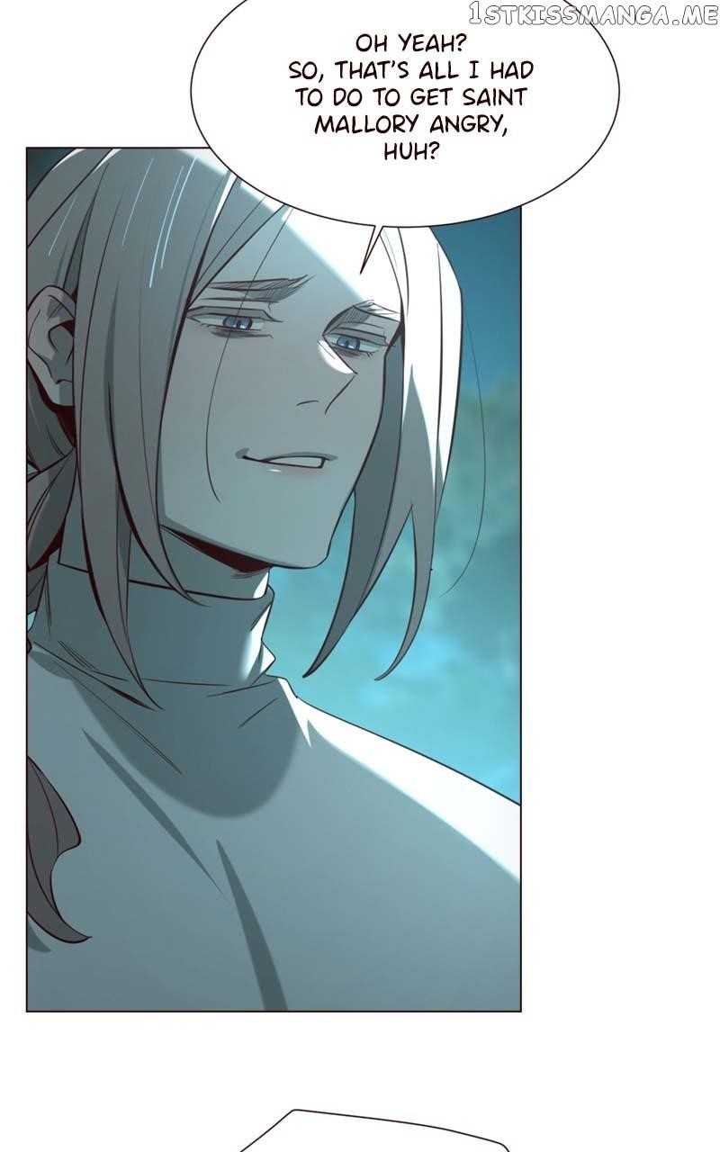 The Last Bloodline Chapter 25 - Page 46