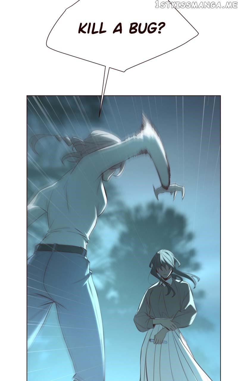 The Last Bloodline Chapter 25 - Page 47