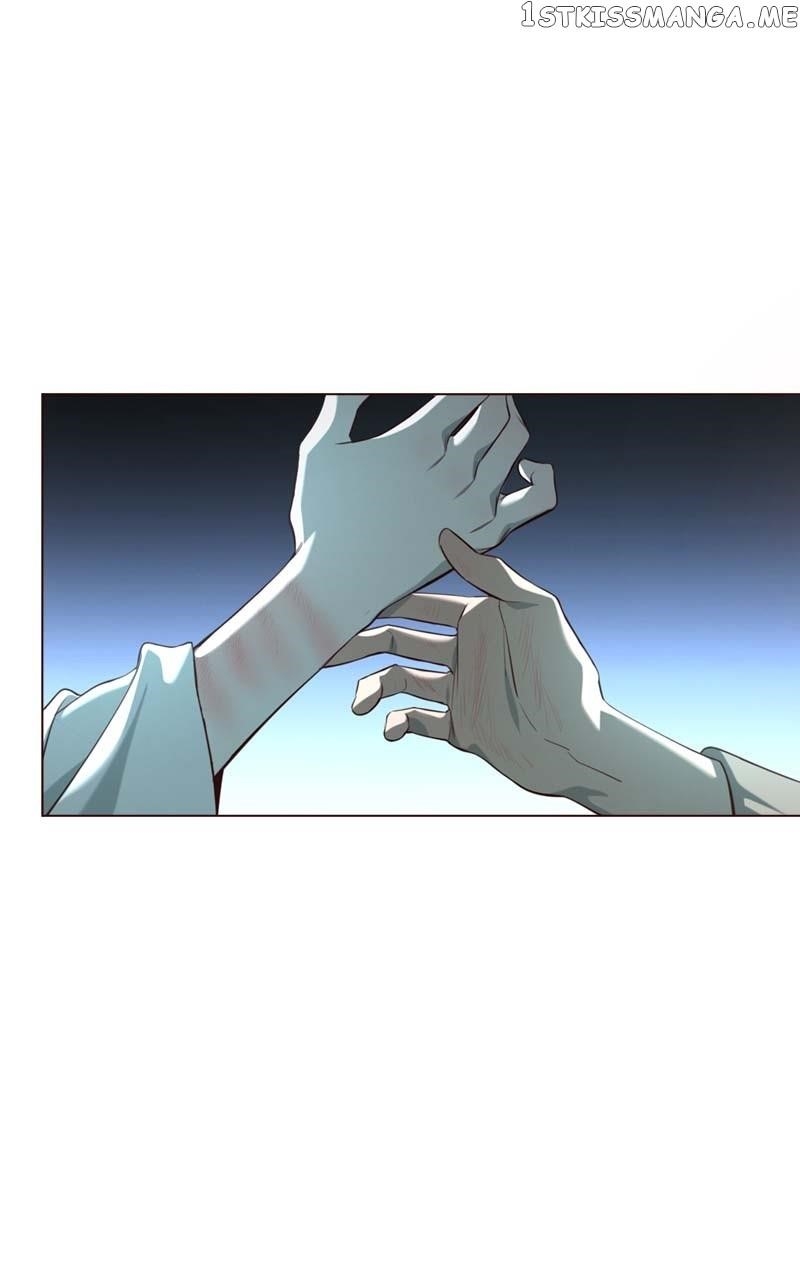 The Last Bloodline Chapter 25 - Page 51