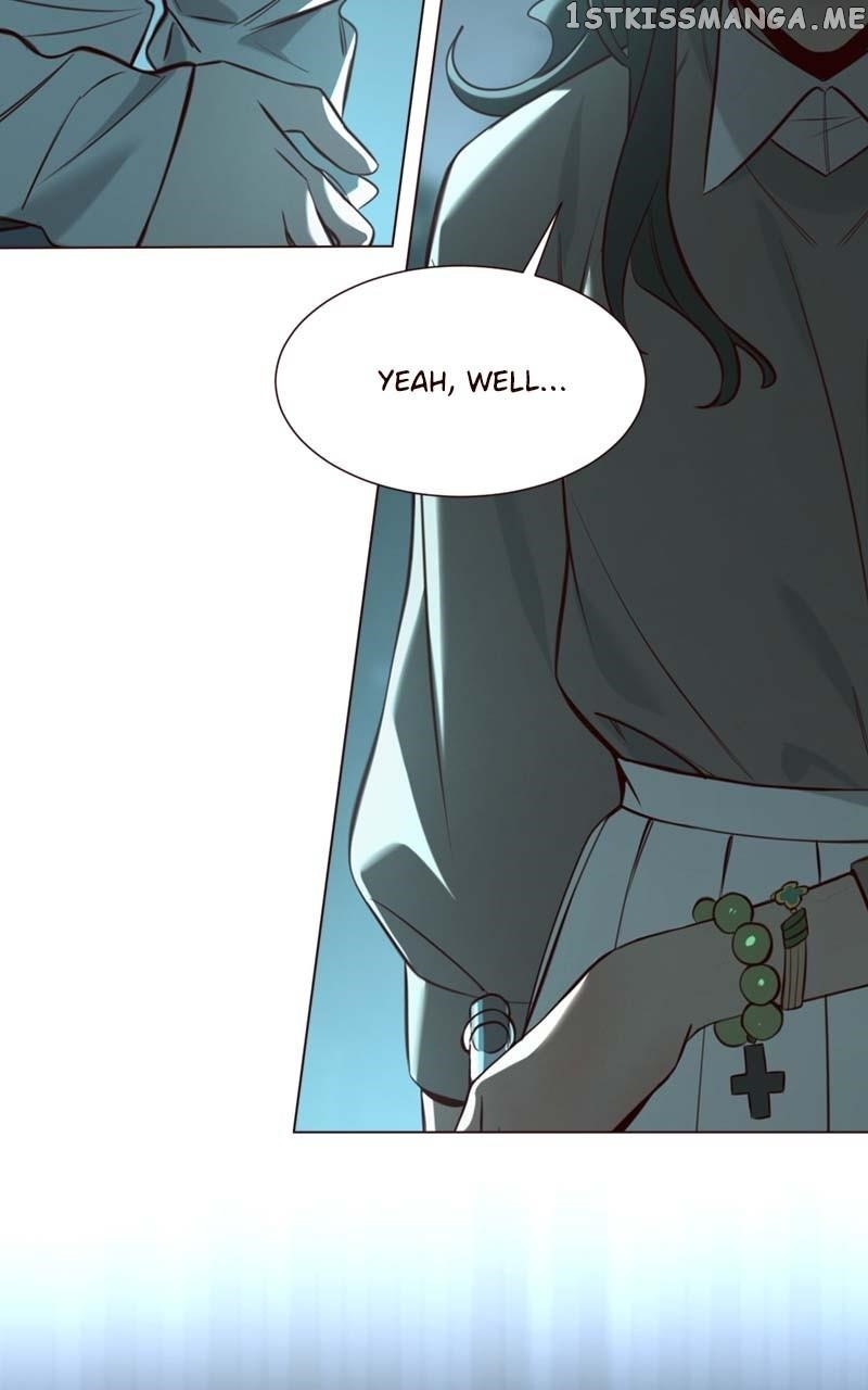 The Last Bloodline Chapter 25 - Page 53