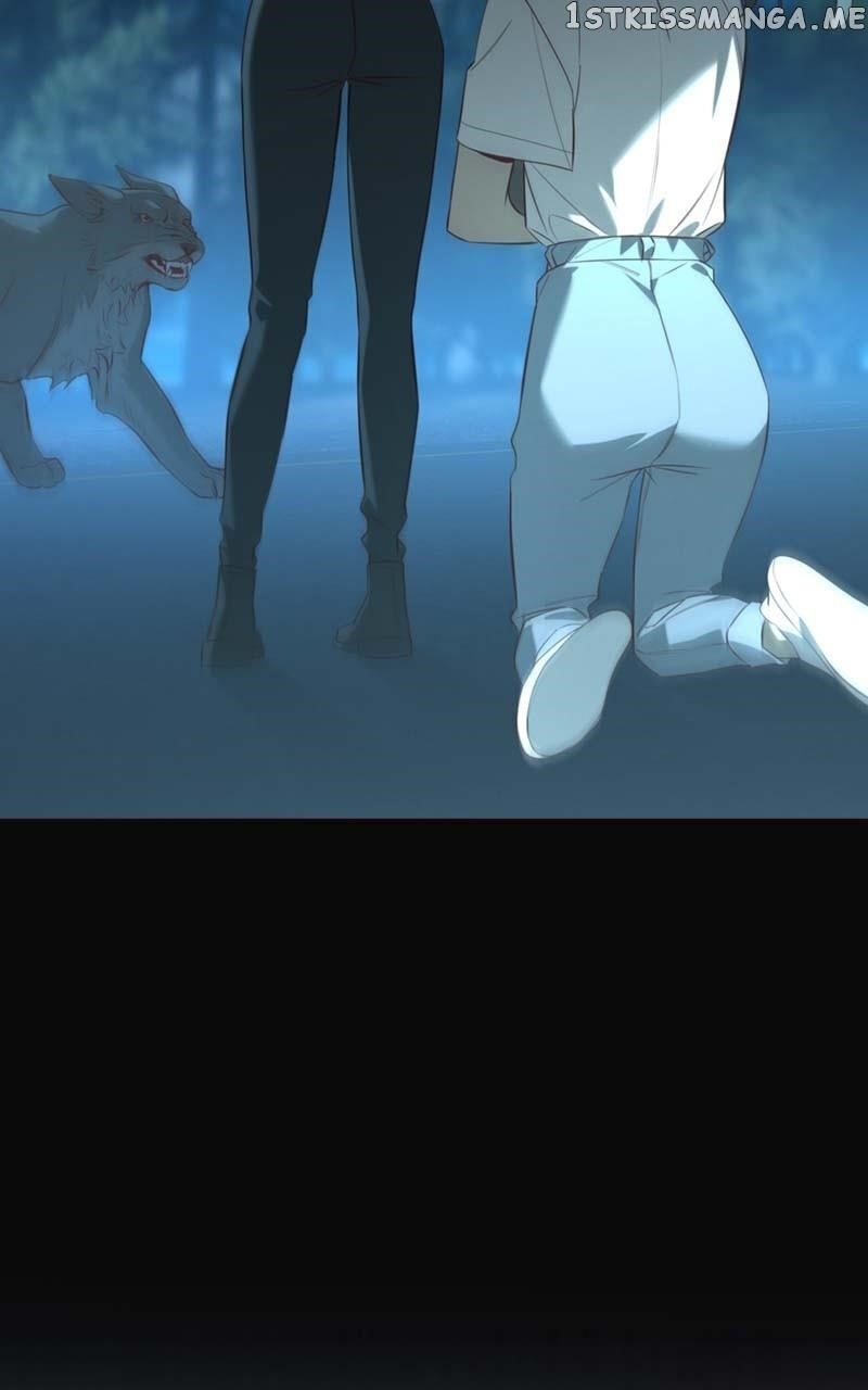 The Last Bloodline Chapter 25 - Page 55