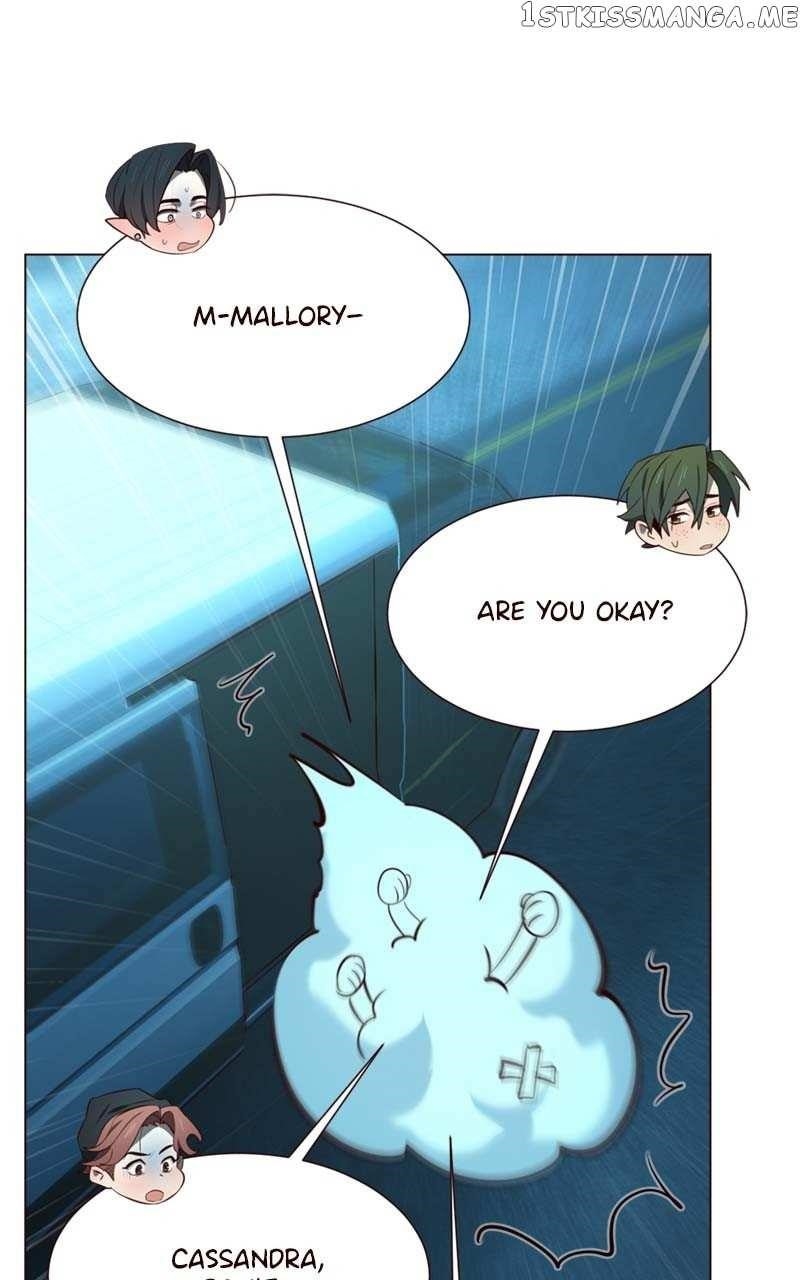 The Last Bloodline Chapter 25 - Page 59