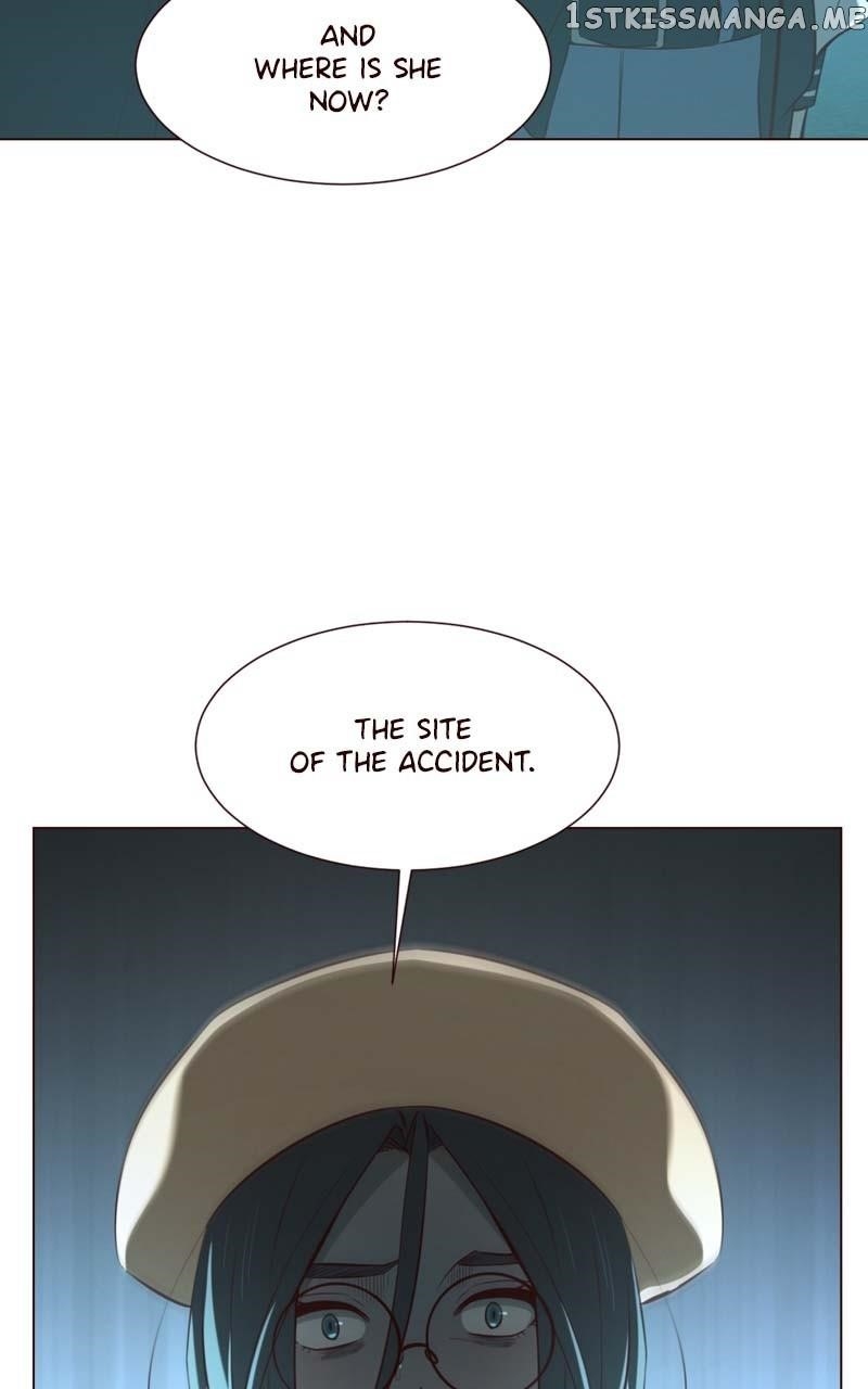 The Last Bloodline Chapter 25 - Page 9