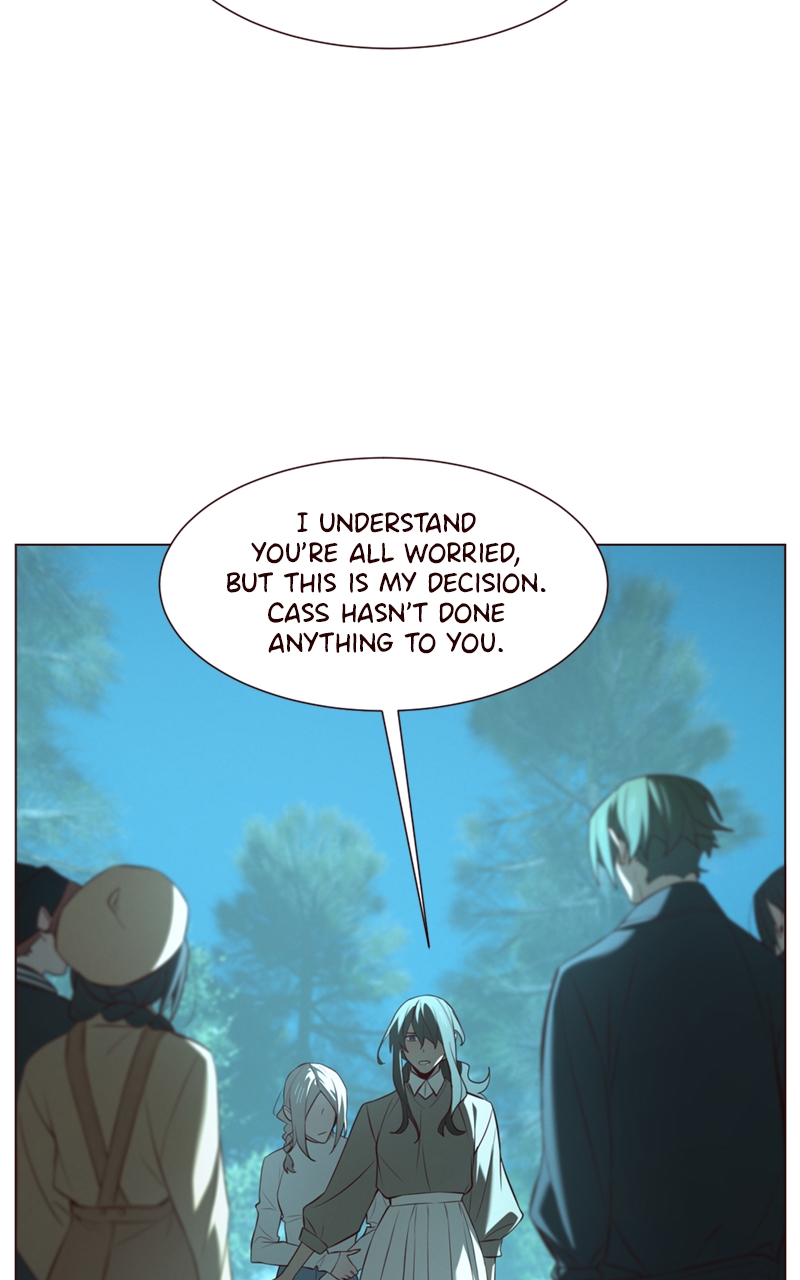 The Last Bloodline Chapter 26 - Page 13