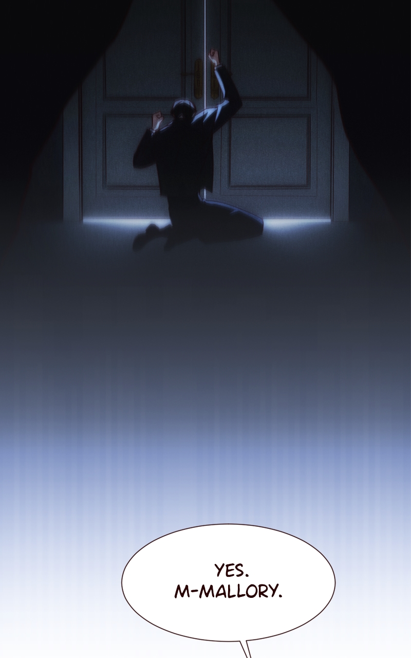 The Last Bloodline Chapter 26 - Page 25