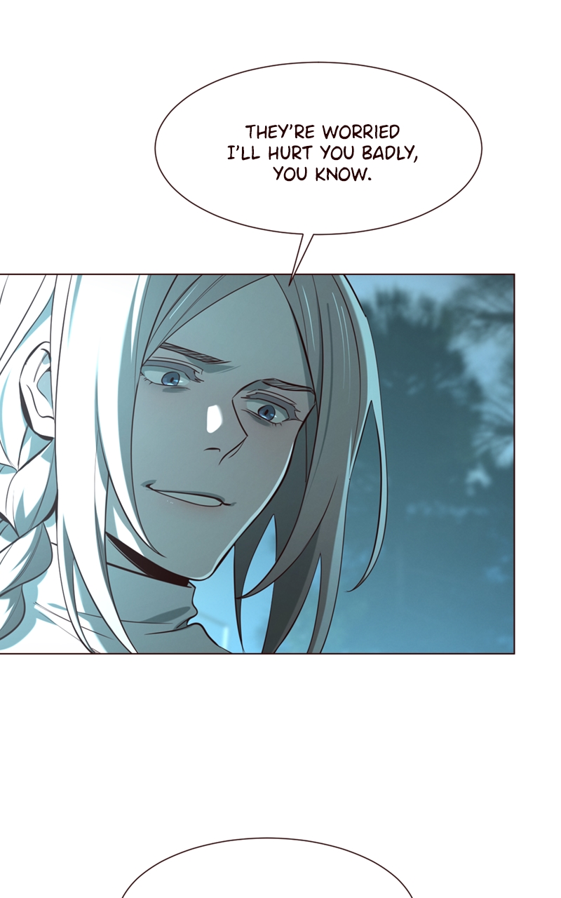 The Last Bloodline Chapter 26 - Page 41