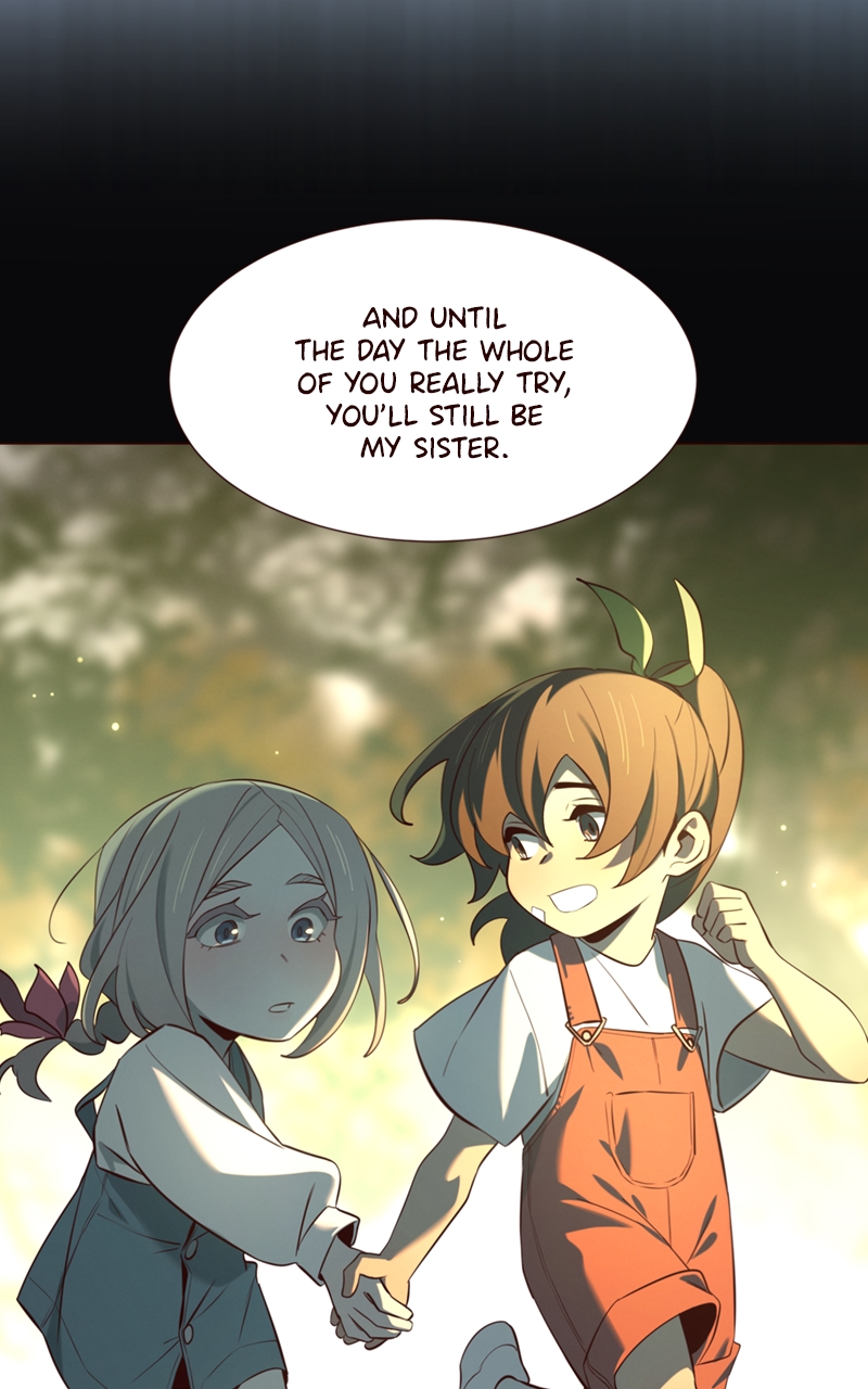 The Last Bloodline Chapter 26 - Page 49