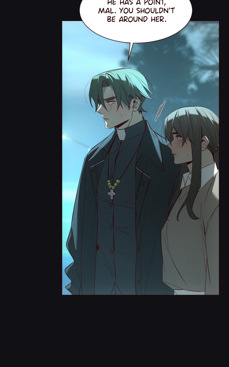 The Last Bloodline Chapter 26 - Page 5