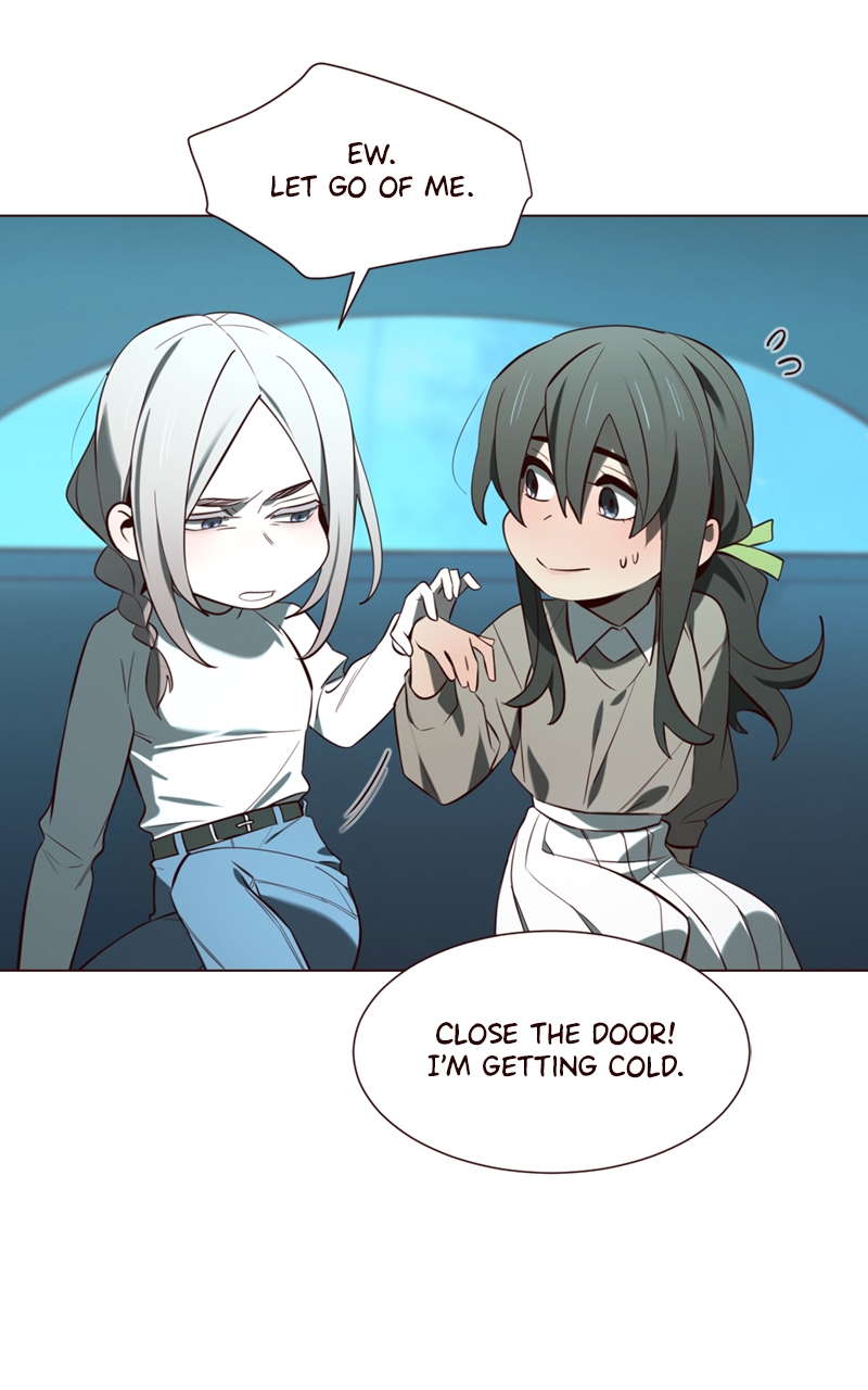 The Last Bloodline Chapter 26 - Page 51