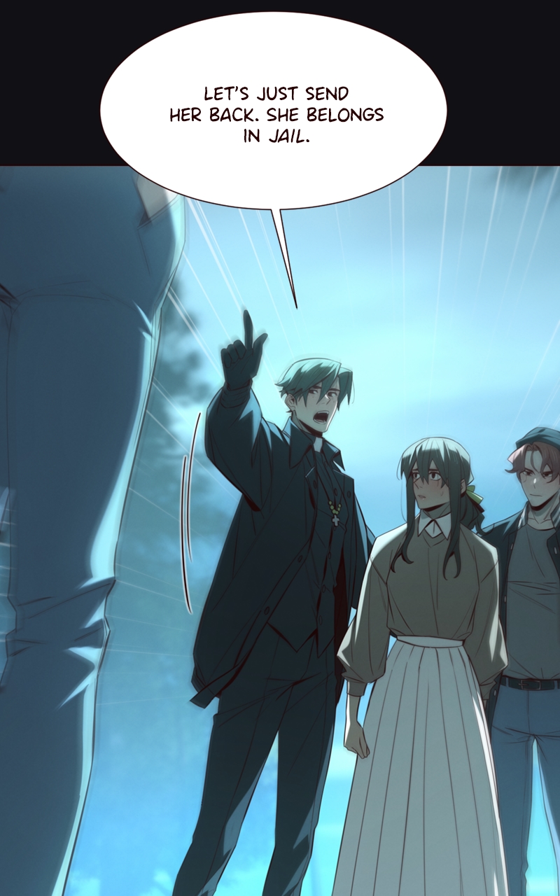 The Last Bloodline Chapter 26 - Page 6