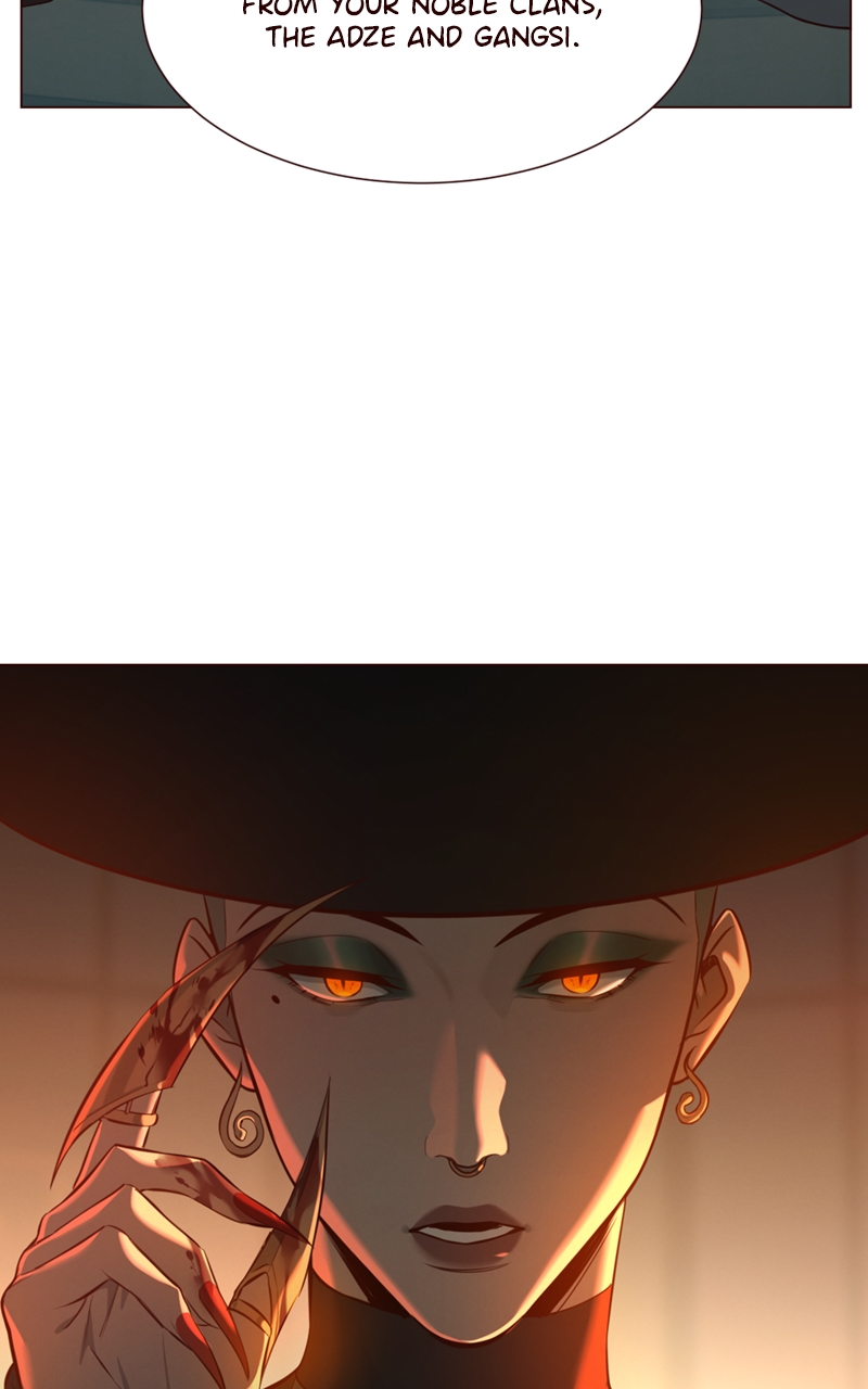 The Last Bloodline Chapter 26 - Page 62