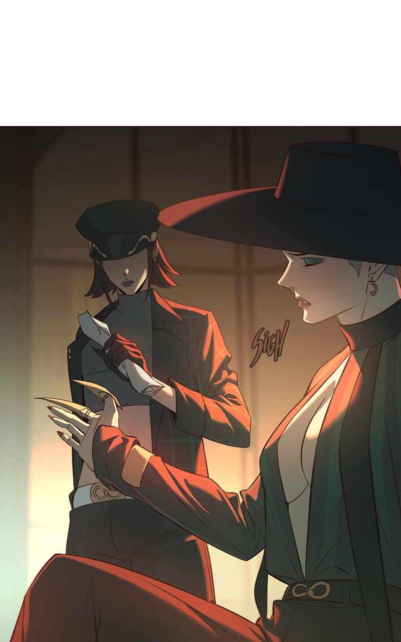 The Last Bloodline Chapter 26 - Page 65