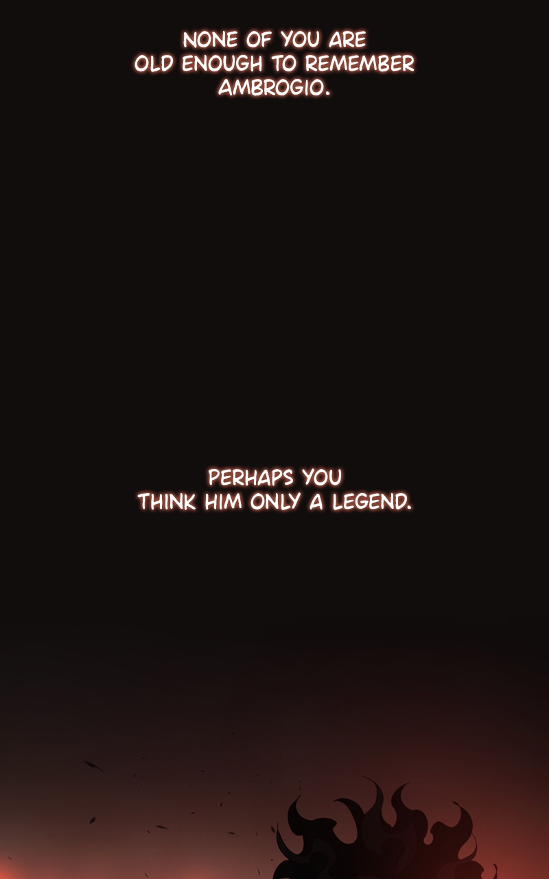 The Last Bloodline Chapter 26 - Page 68