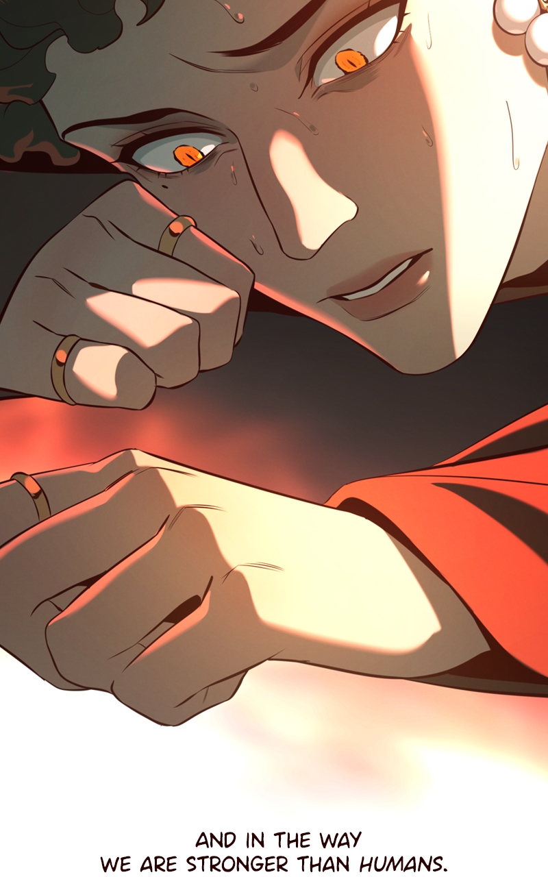 The Last Bloodline Chapter 26 - Page 72