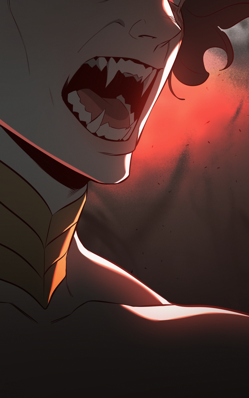 The Last Bloodline Chapter 26 - Page 74