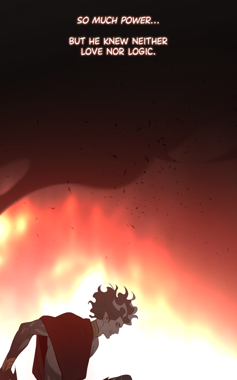 The Last Bloodline Chapter 26 - Page 75