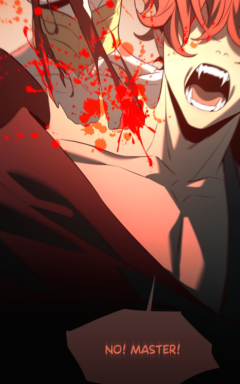 The Last Bloodline Chapter 26 - Page 82