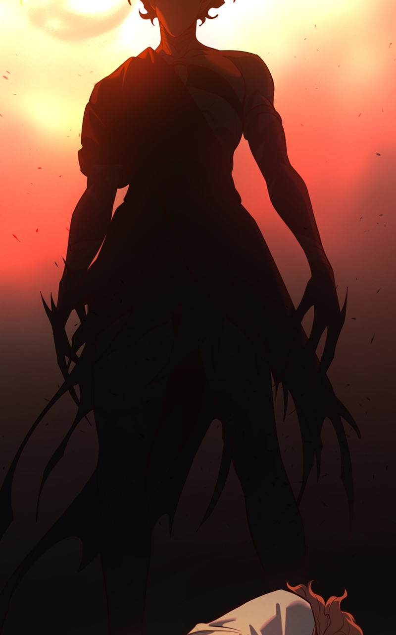 The Last Bloodline Chapter 26 - Page 86