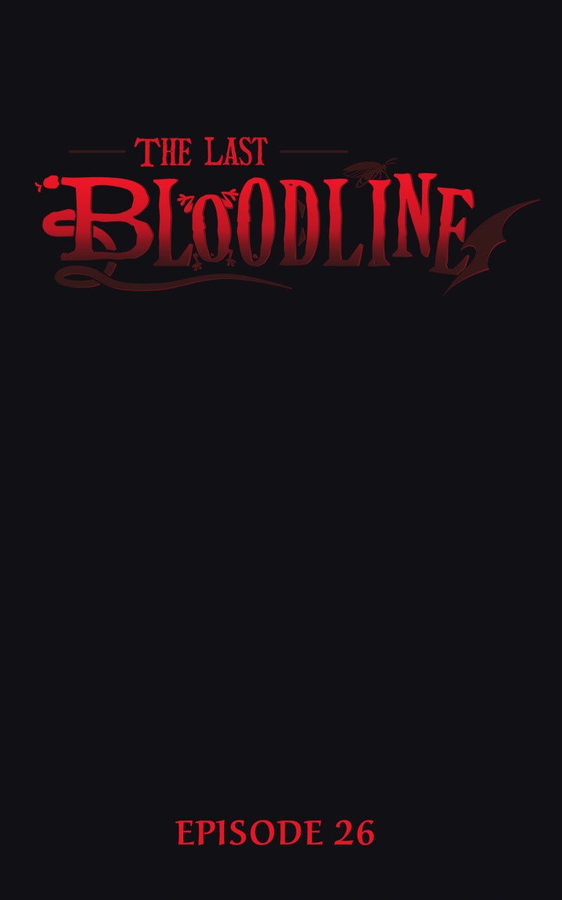 The Last Bloodline Chapter 26 - Page 9
