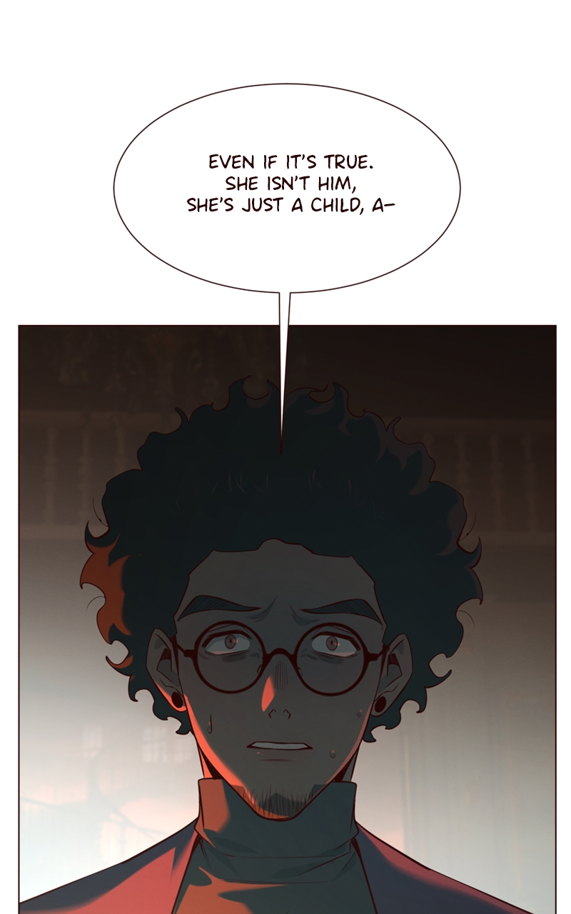 The Last Bloodline Chapter 26 - Page 90