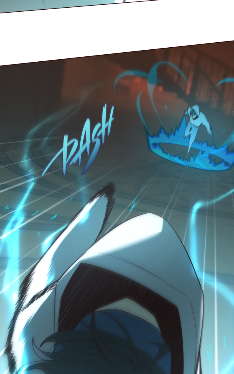 The Last Bloodline Chapter 26 - Page 96