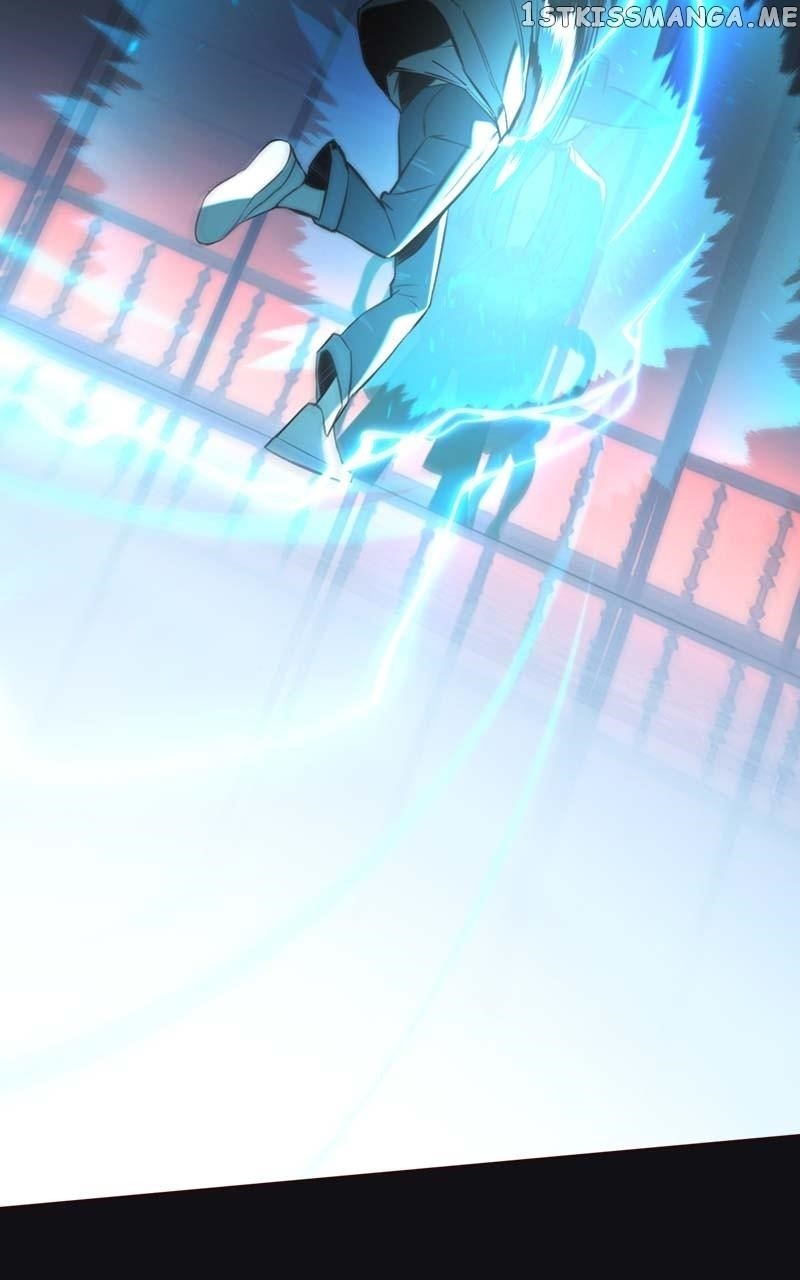 The Last Bloodline Chapter 27 - Page 10