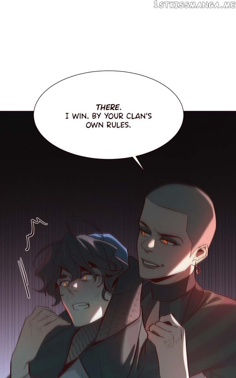 The Last Bloodline Chapter 27 - Page 104