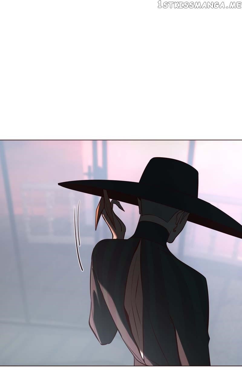 The Last Bloodline Chapter 27 - Page 114