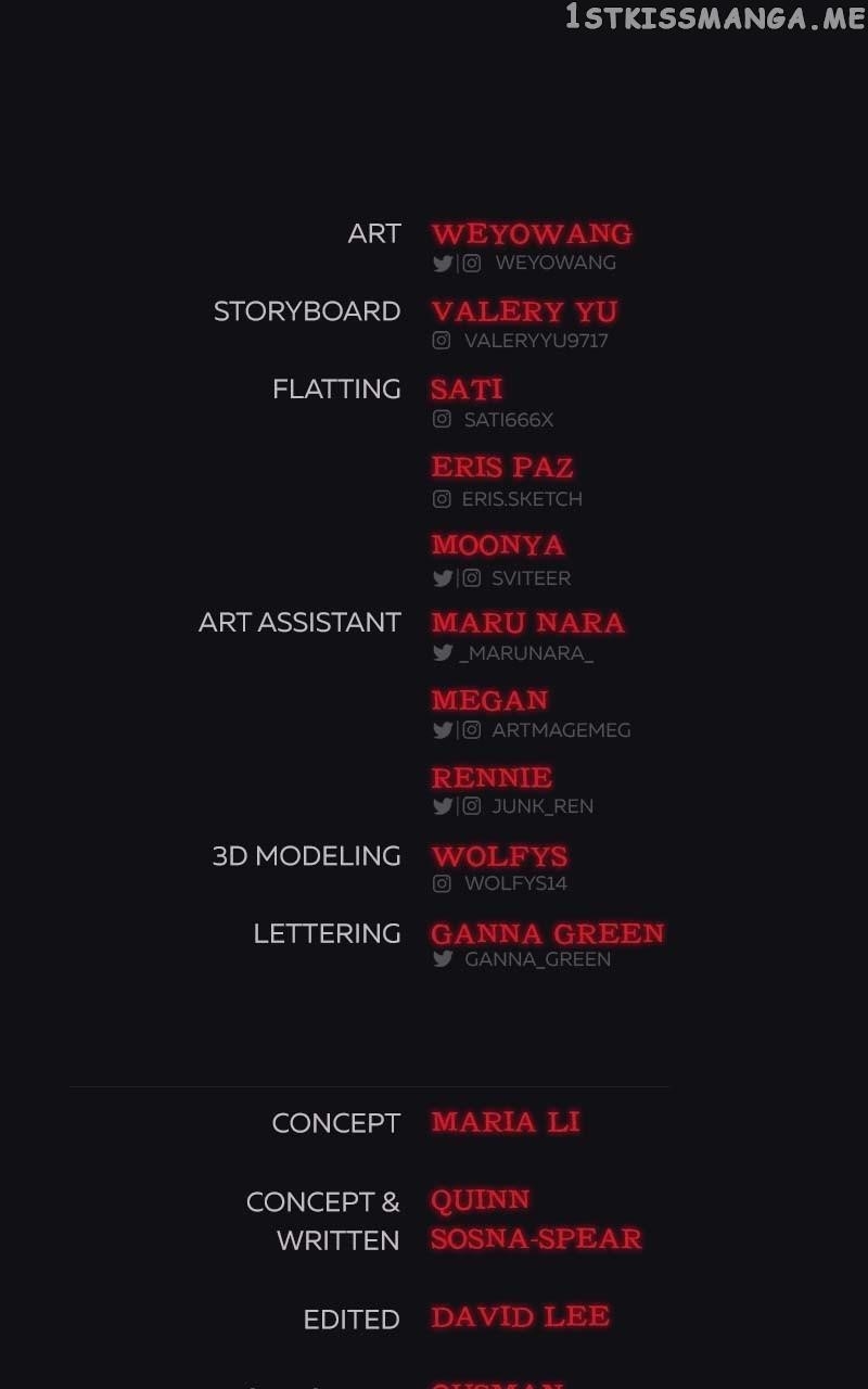 The Last Bloodline Chapter 27 - Page 119