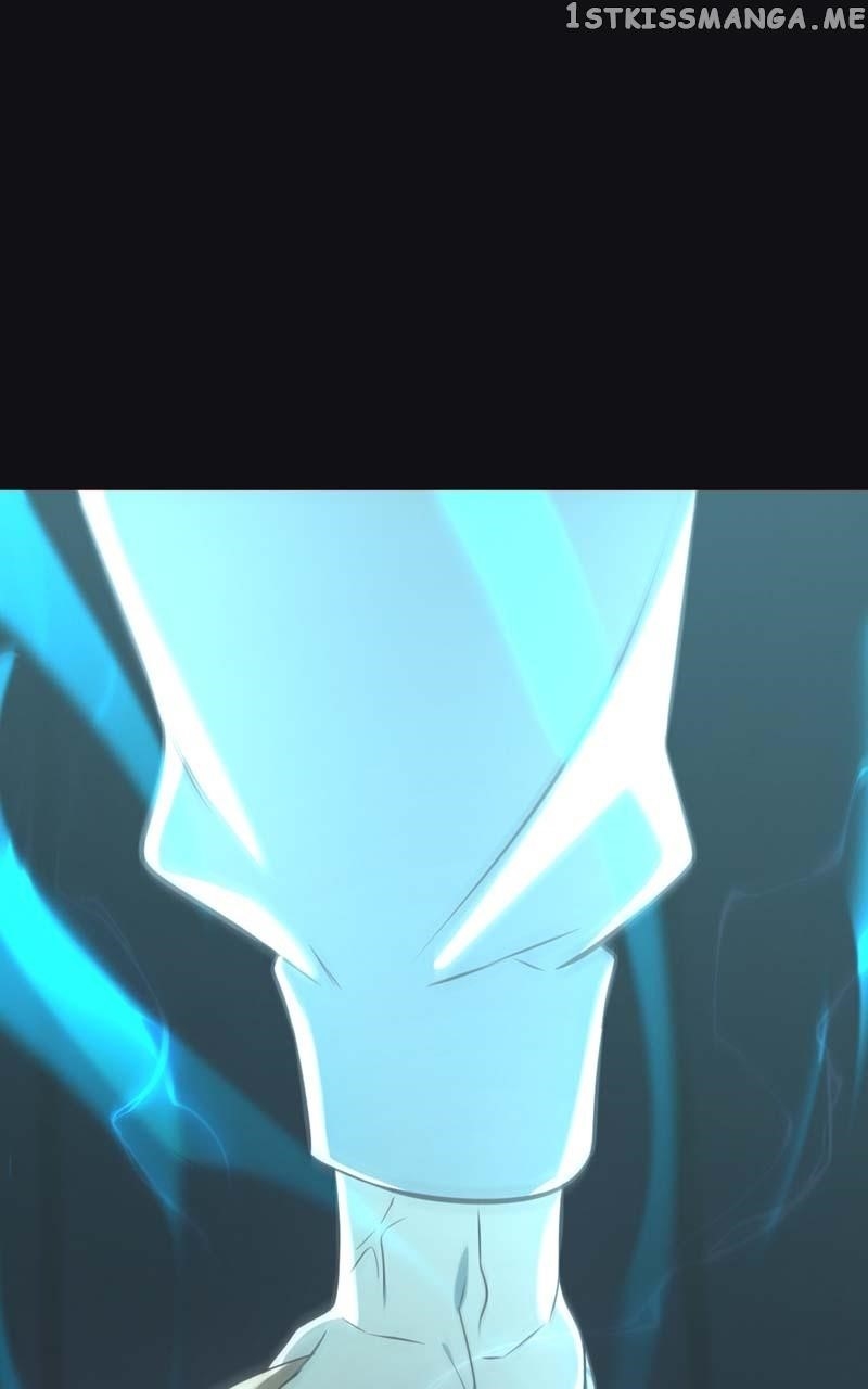 The Last Bloodline Chapter 27 - Page 12