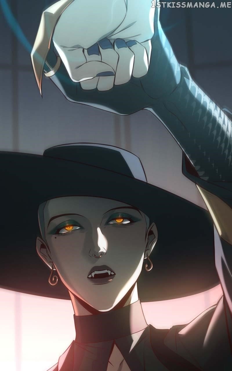 The Last Bloodline Chapter 27 - Page 13