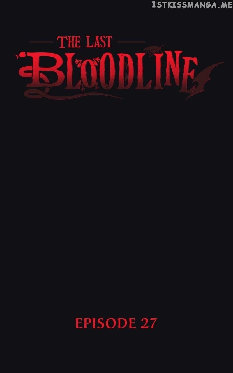The Last Bloodline Chapter 27 - Page 15