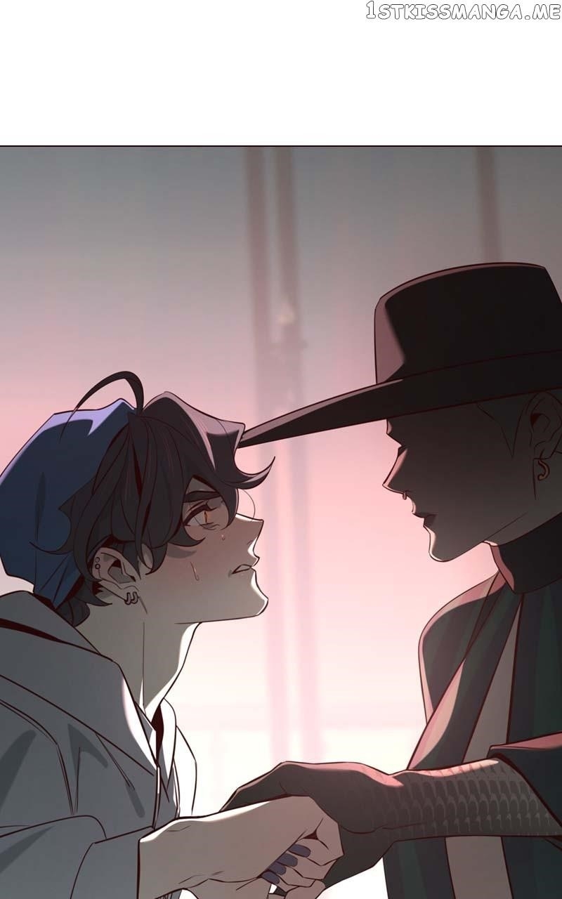 The Last Bloodline Chapter 27 - Page 17