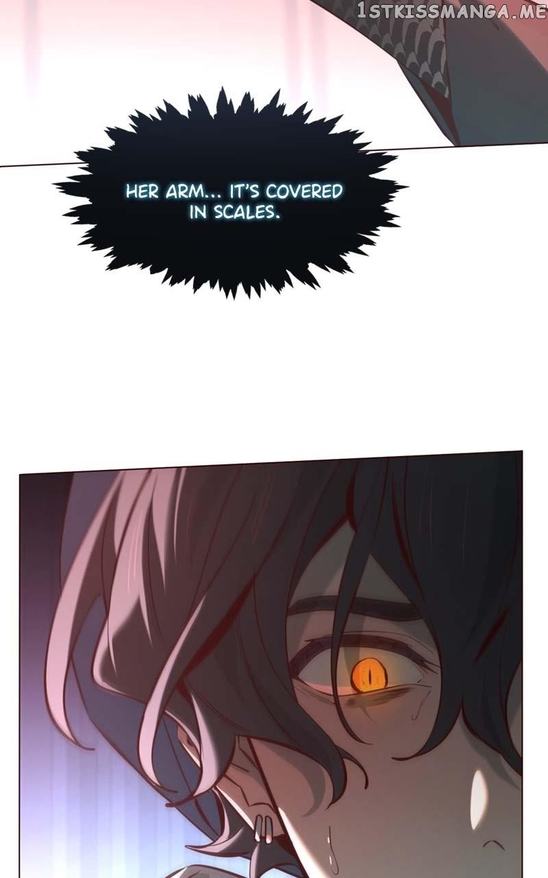 The Last Bloodline Chapter 27 - Page 19