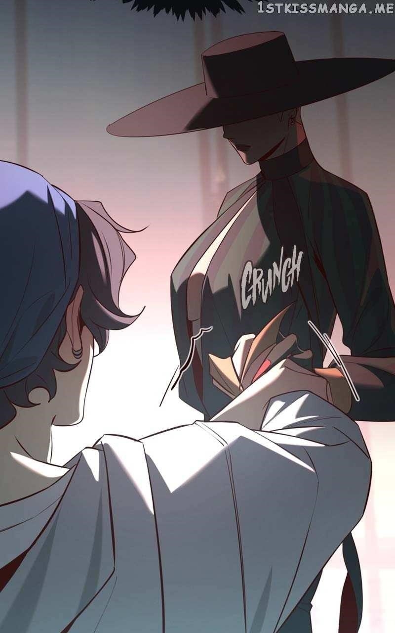 The Last Bloodline Chapter 27 - Page 21