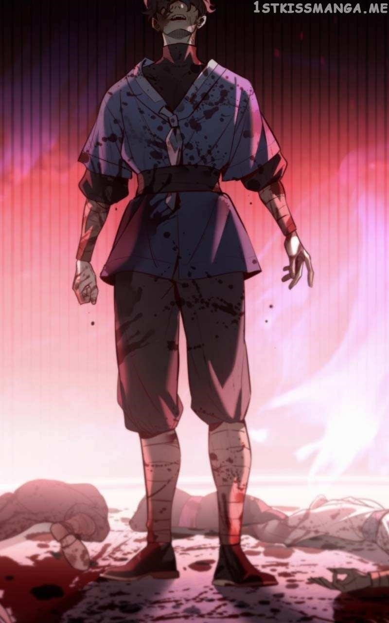 The Last Bloodline Chapter 27 - Page 38