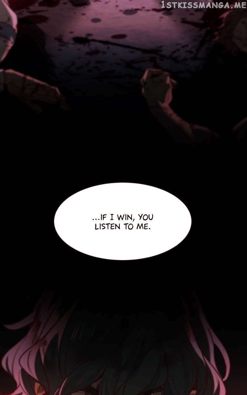 The Last Bloodline Chapter 27 - Page 39