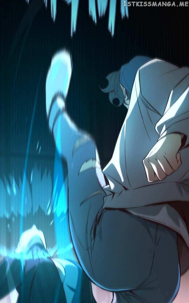 The Last Bloodline Chapter 27 - Page 51