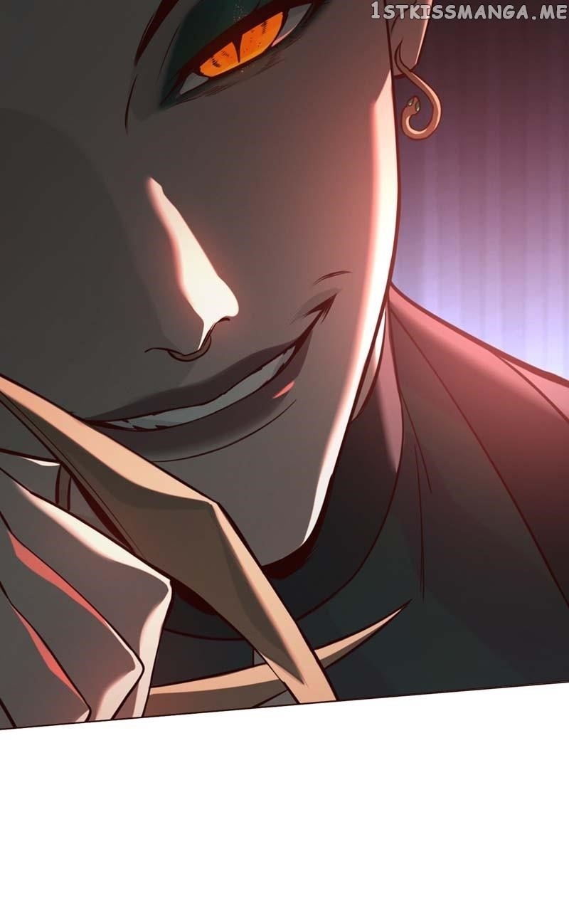 The Last Bloodline Chapter 27 - Page 56