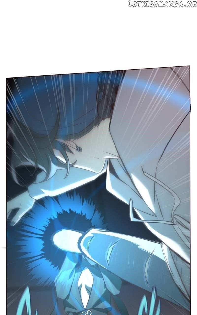 The Last Bloodline Chapter 27 - Page 57