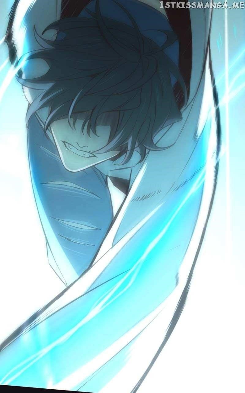 The Last Bloodline Chapter 27 - Page 6