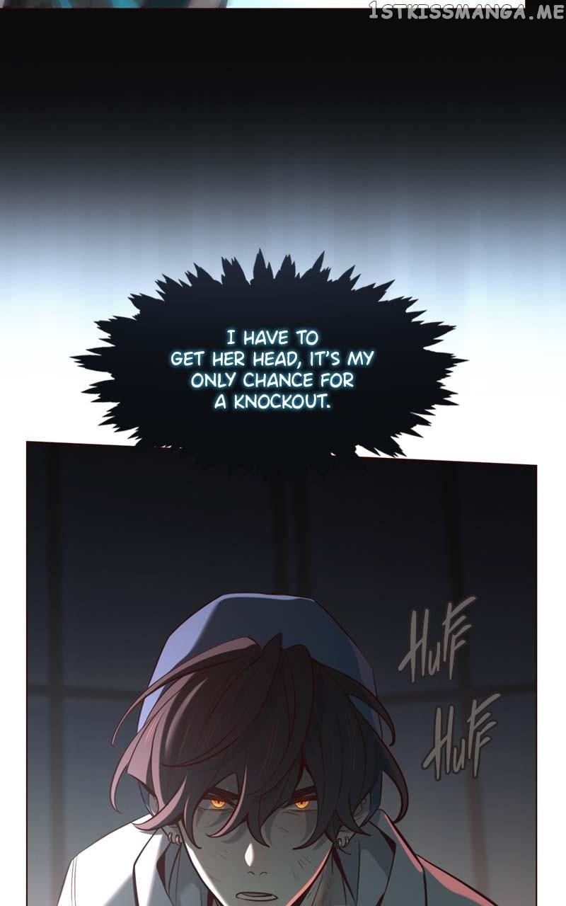 The Last Bloodline Chapter 27 - Page 64