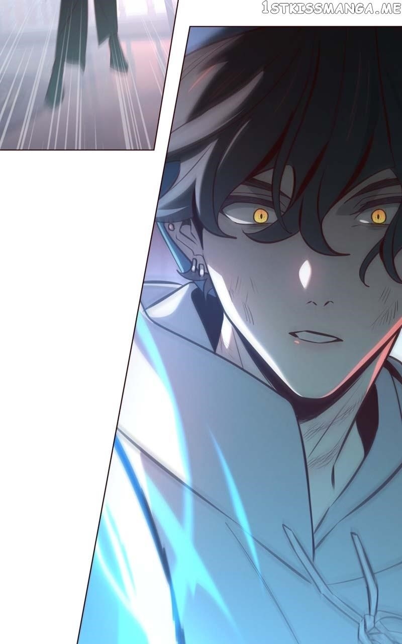 The Last Bloodline Chapter 27 - Page 78