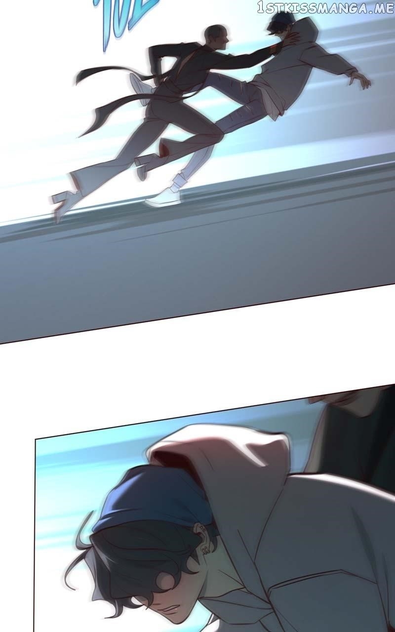 The Last Bloodline Chapter 27 - Page 83