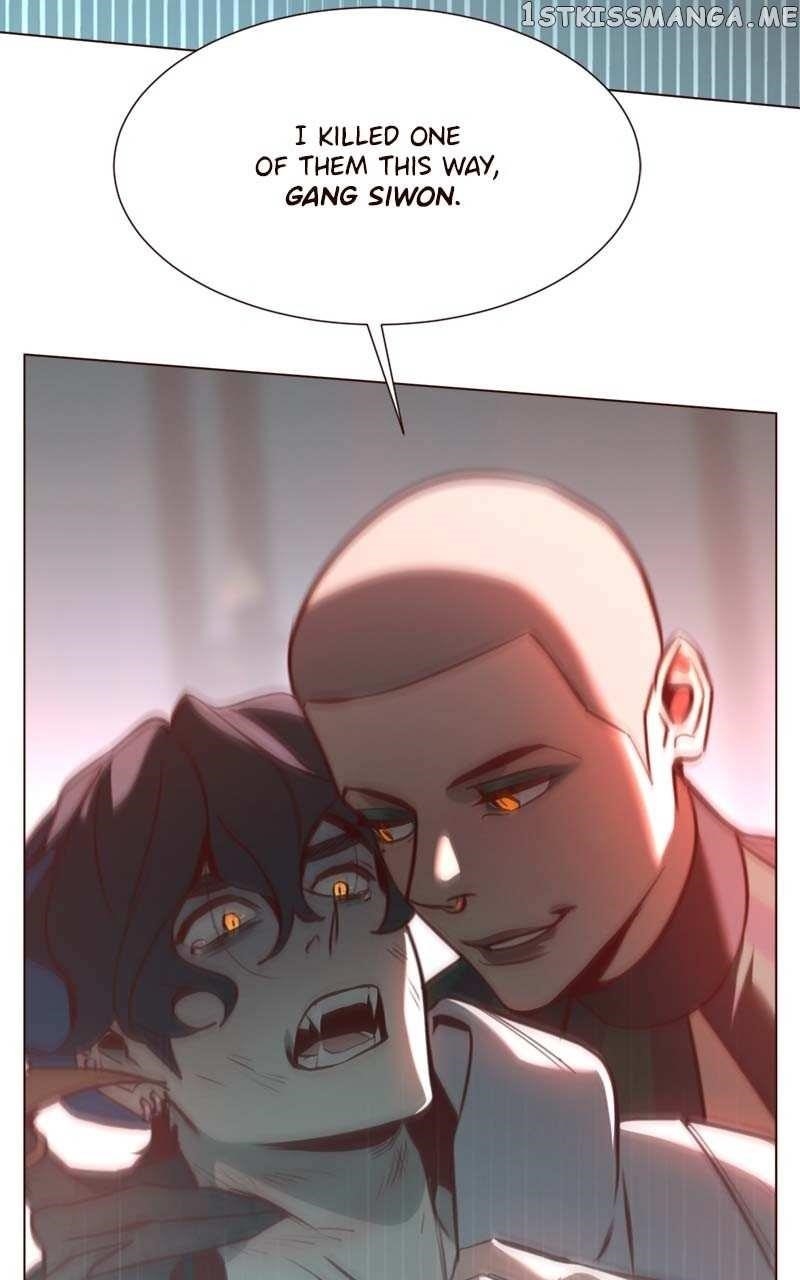 The Last Bloodline Chapter 27 - Page 86